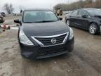 NISSAN VERSA S снимка