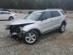 2017 FORD EXPLORER X - 1FM5K8DH6HGA94222