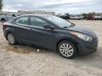 Lot #3023952316 2012 HYUNDAI ELANTRA GL