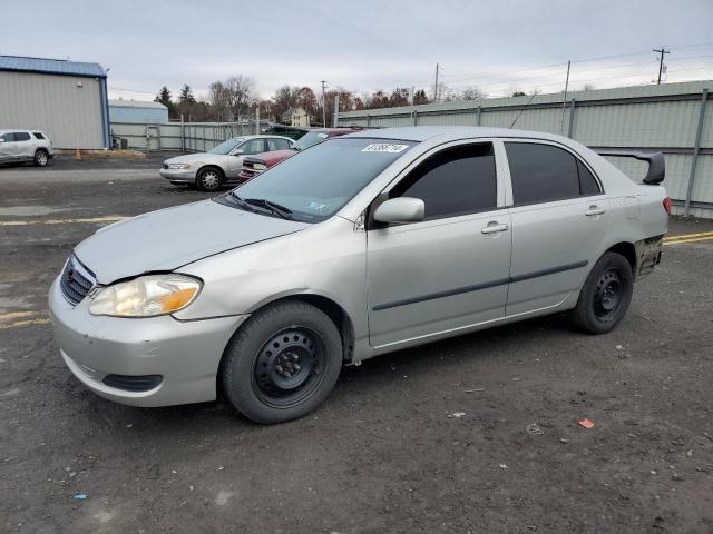 2003 TOYOTA COROLLA CE #2991612128