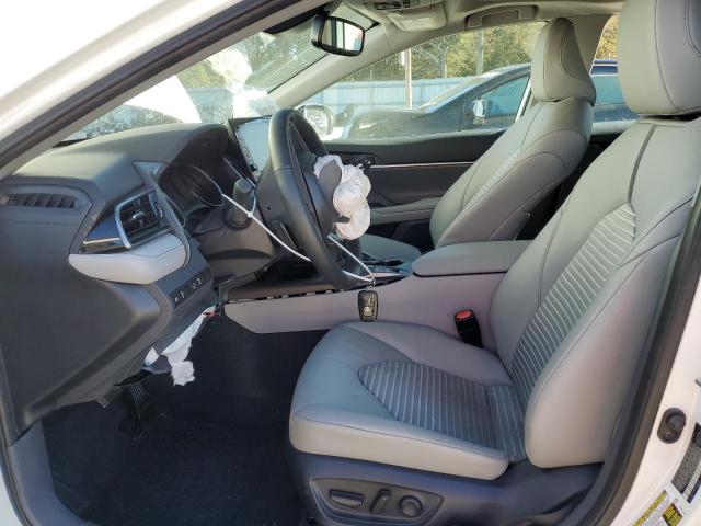 2024 TOYOTA CAMRY SE N - 4T1S31AK3RU060944