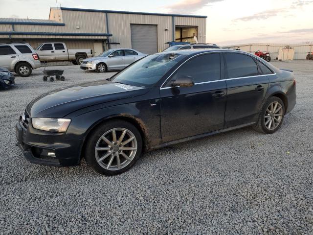 AUDI A4 PREMIUM