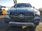 MERCEDES-BENZ GLE 350 photo