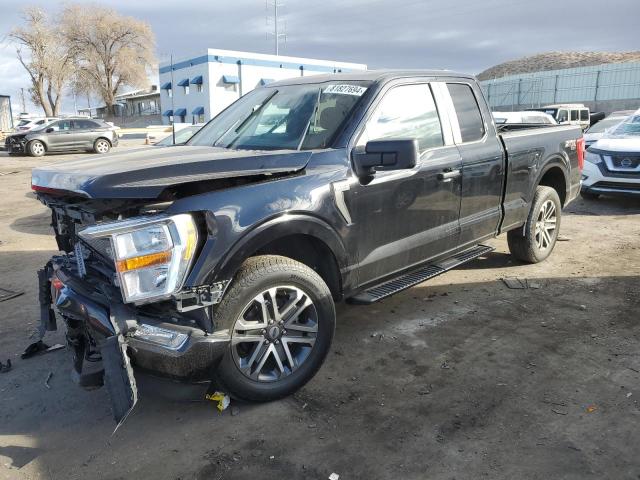 Vin: 1ftex1ep2nfa64526, lot: 81827694, ford f-150 super cab 2022 img_1