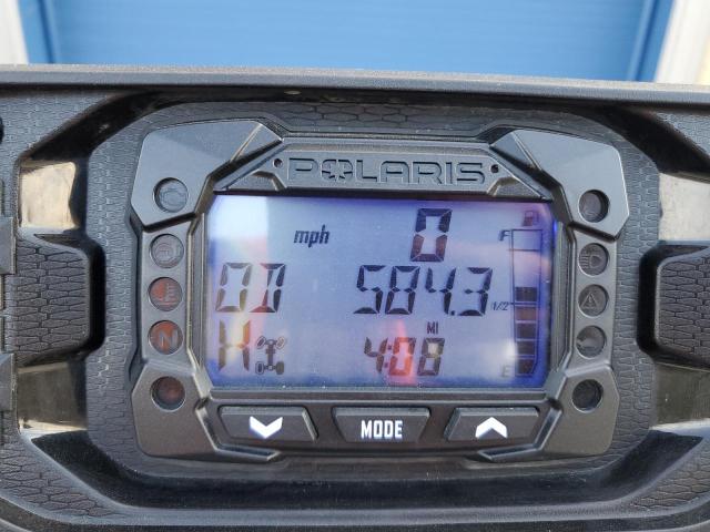 2021 POLARIS SPORTSMAN - 4XASXV852MB773765