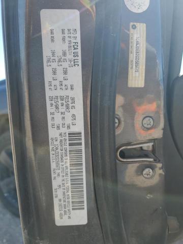 2016 JEEP COMPASS LA - 1C4NJDEB2GD585672