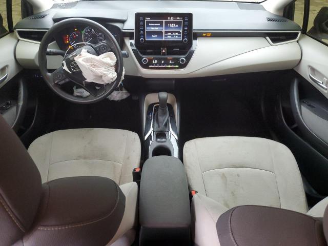 2020 TOYOTA COROLLA LE - JTDEPRAE8LJ116562
