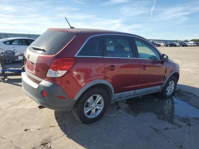 SATURN VUE XE 2008 burgundy 4dr spor gas 3GSCL33P58S703570 photo #4