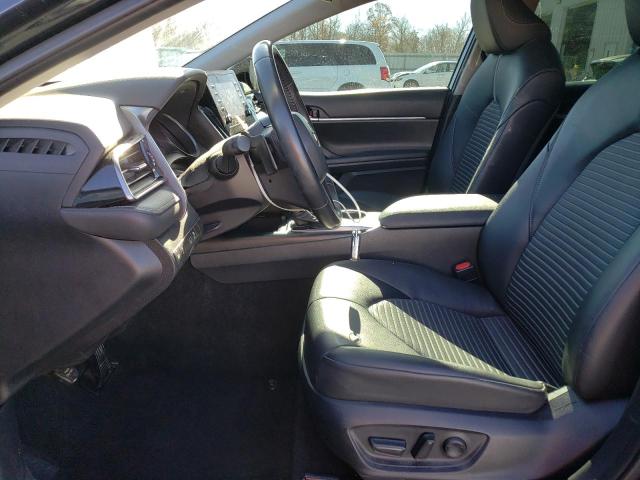 2023 TOYOTA CAMRY SE N - 4T1G11AK9PU733275