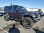 Lot #3023439255 2021 JEEP WRANGLER U