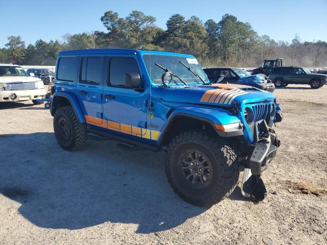 2022 JEEP WRANGLER U - 1C4JJXSJ2NW214895