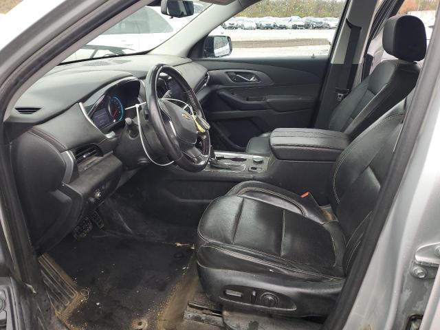 2020 CHEVROLET TRAVERSE P - 1GNERKKW6LJ270719