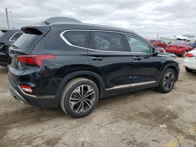 2019 HYUNDAI SANTA FE L - 5NMS53AA7KH040436
