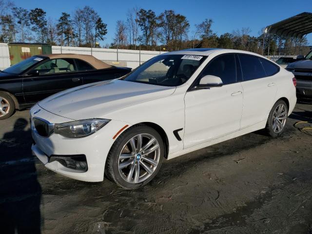 2016 BMW 328 XIGT S - WBA8Z5C56GG501776