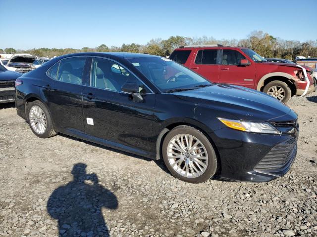 2018 TOYOTA CAMRY L - 4T1B11HKXJU030291