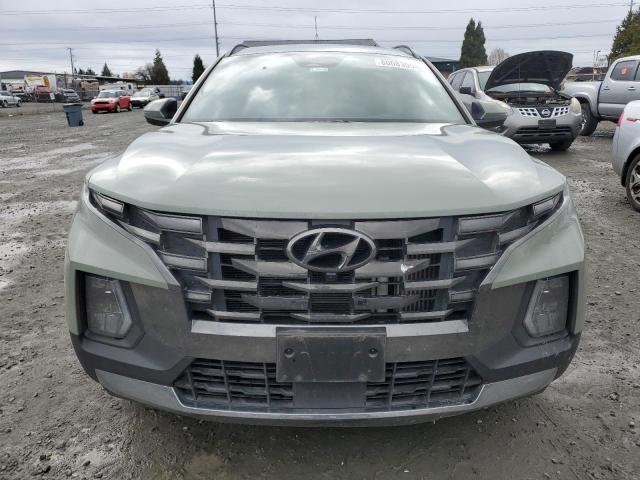 2022 HYUNDAI SANTA CRUZ - 5NTJEDAF0NH012516