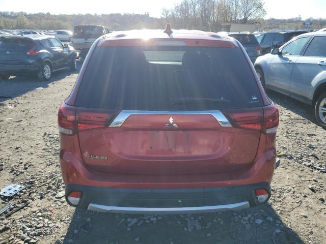 VIN JA4AZ3A35JZ059430 2018 MITSUBISHI OUTLANDER no.6