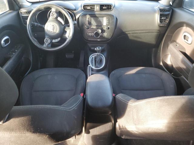 2017 KIA SOUL + - KNDJP3A51H7462260