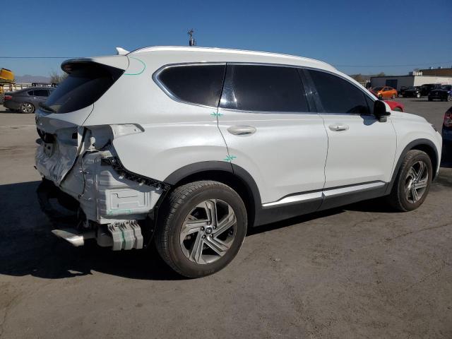 2021 HYUNDAI SANTA FE S - 5NMS24AJ3MH331386