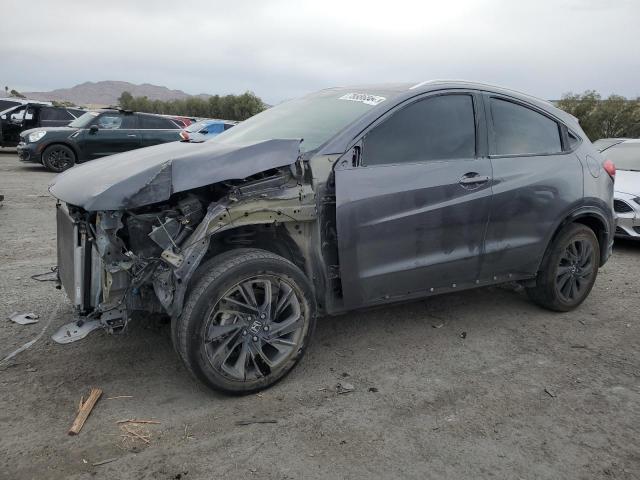 2022 HONDA HR-V SPORT - 3CZRU6H17NM738694