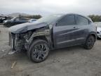 2022 HONDA HR-V SPORT - 3CZRU6H17NM738694