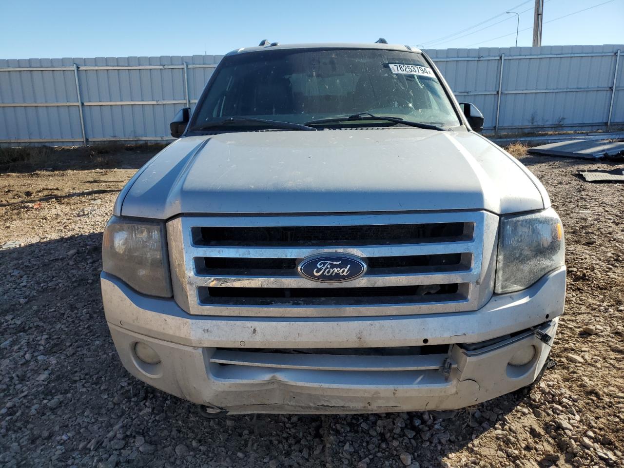 Lot #2989097933 2012 FORD EXPEDITION