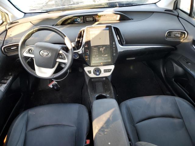 2018 TOYOTA PRIUS PRIM - JTDKARFP5J3072522