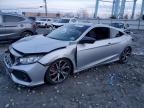 2018 HONDA CIVIC SI - 2HGFC3A5XJH751103