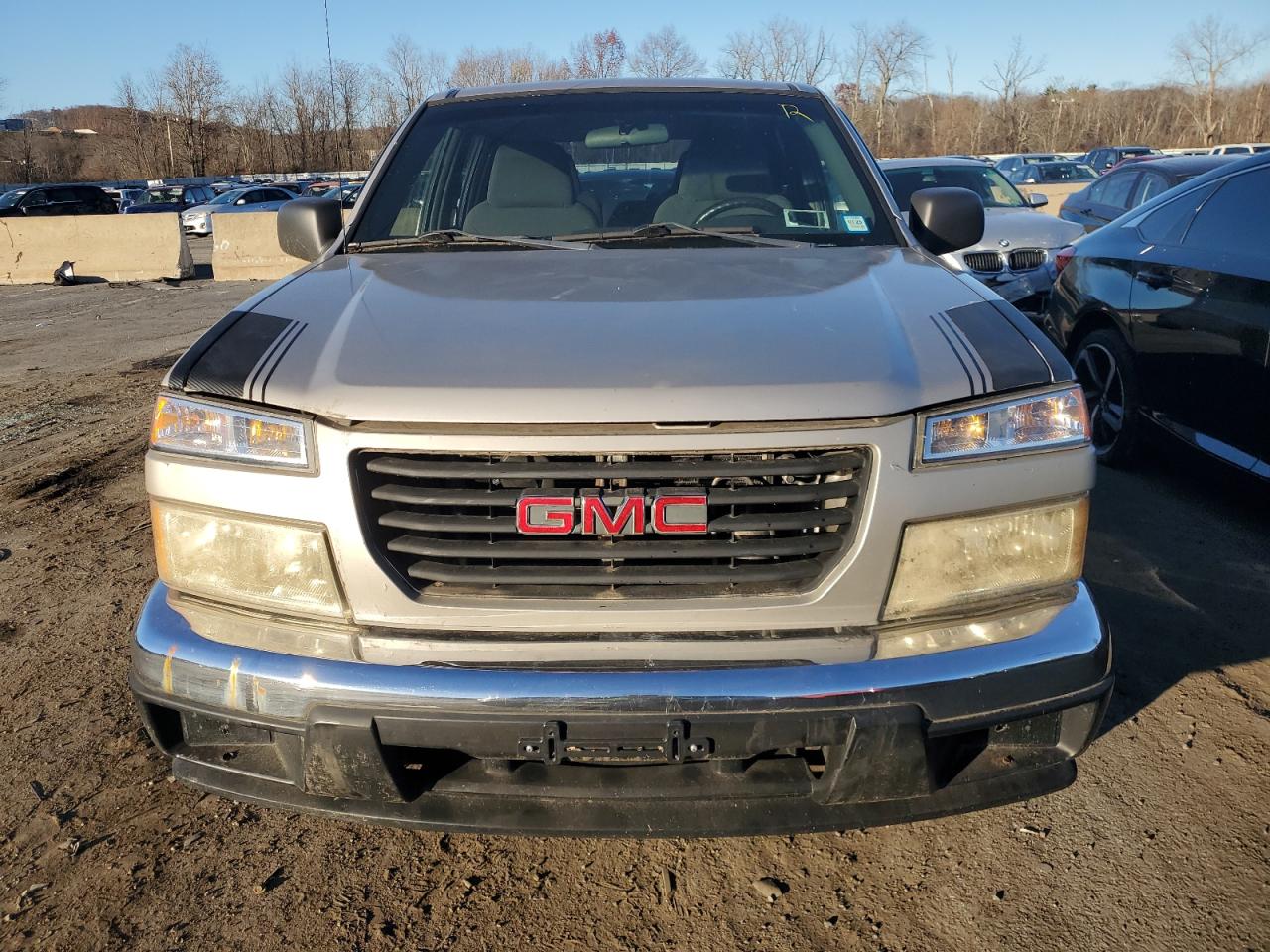 Lot #2991002185 2006 GMC CANYON