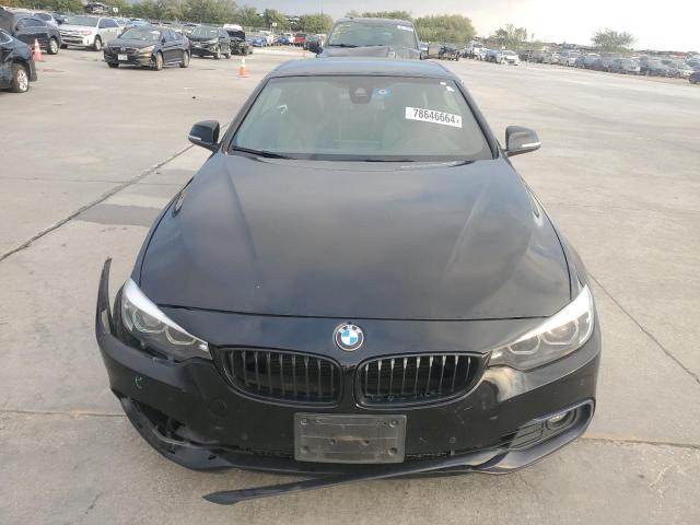 2020 BMW 430I - WBA4Z1C02L5N82969