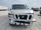 Lot #3025222790 2013 NISSAN NV 3500 S