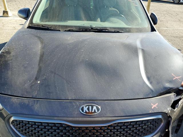 2019 KIA NIRO KNDCM3LD4K5343238