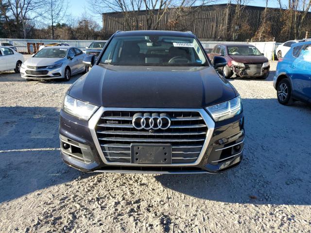2018 AUDI Q7 PRESTIG - WA1VAAF78JD010051