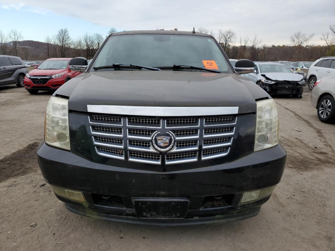 Lot #3023330387 2007 CADILLAC ESCALADE