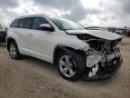 TOYOTA HIGHLANDER photo