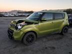 2015 KIA SOUL - KNDJN2A23F7776608