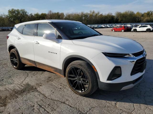 2020 CHEVROLET BLAZER 1LT - 3GNKBBRA6LS554061