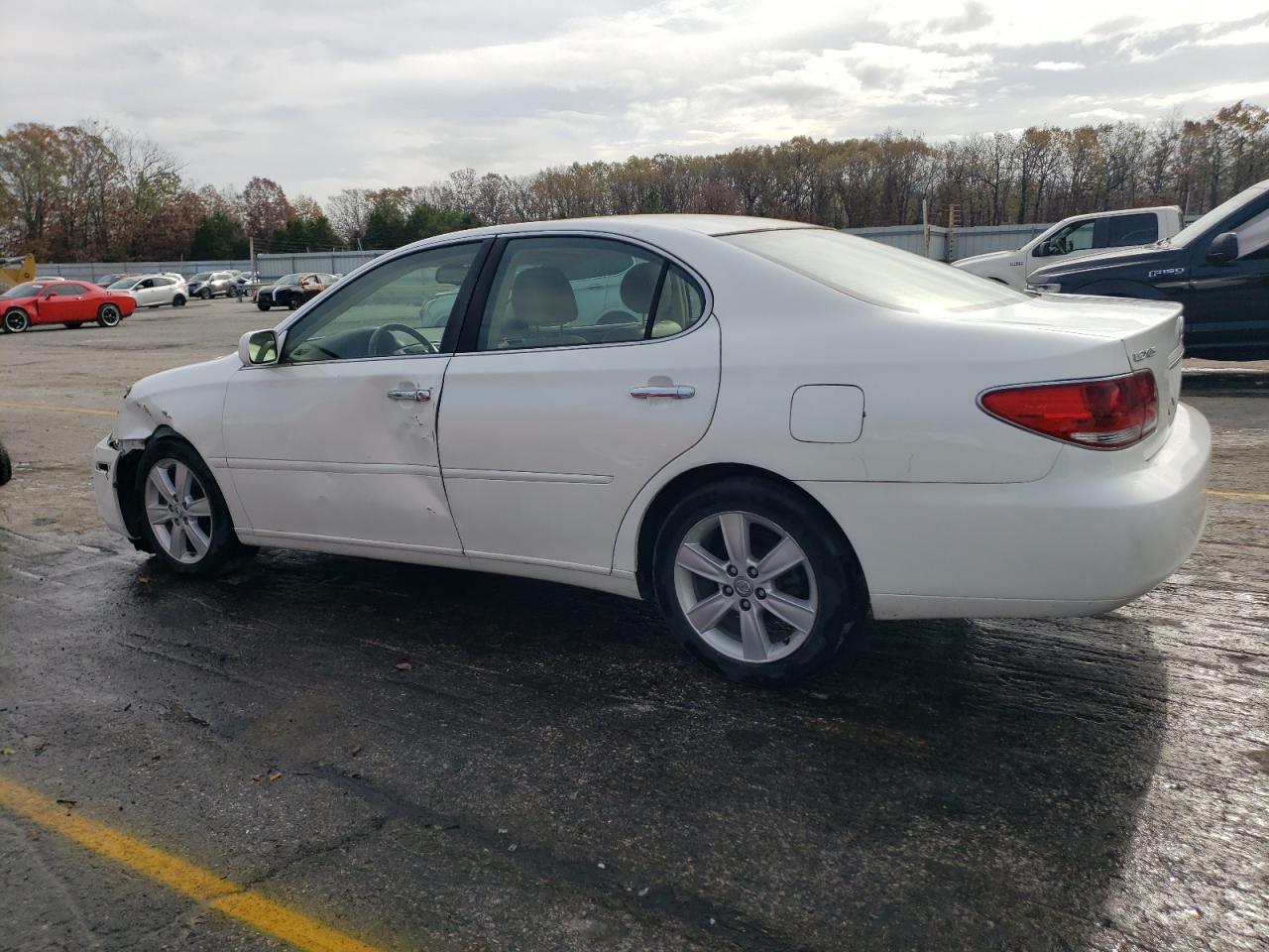 Lot #2969965030 2005 LEXUS ES 330