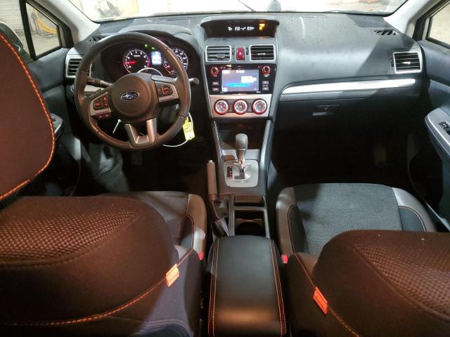 2017 SUBARU CROSSTREK - JF2GPABC9HH266185