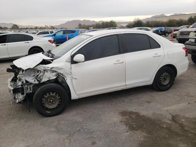 2009 TOYOTA YARIS #3024860438