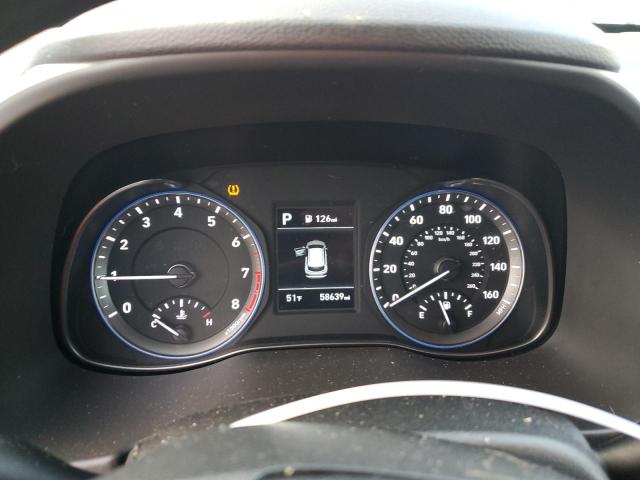 2019 HYUNDAI KONA SE - KM8K12AA7KU239710