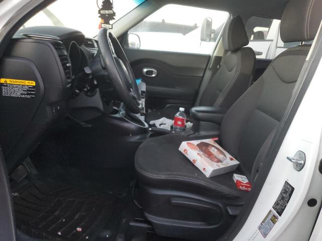 2018 KIA SOUL - KNDJN2A26J7570479