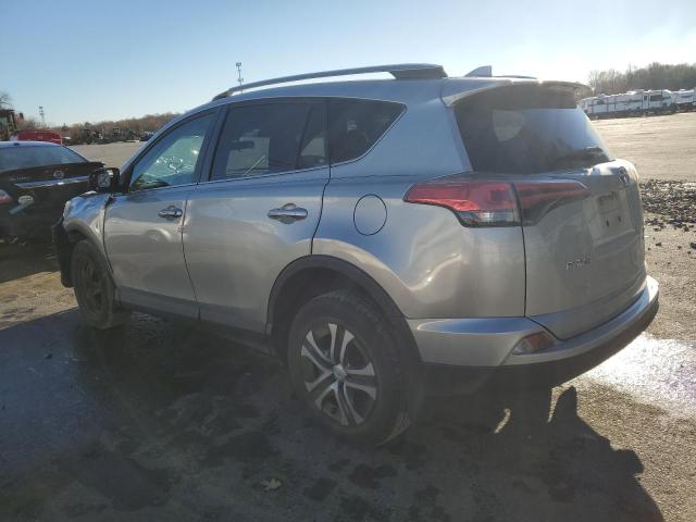 2017 TOYOTA RAV4 LE - 2T3BFREV7HW544678