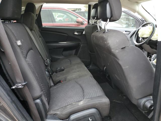 2017 DODGE JOURNEY SE - 3C4PDCAB9HT580559