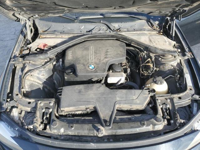 VIN WBA3B3C51DJ811447 2013 BMW 3 SERIES no.11