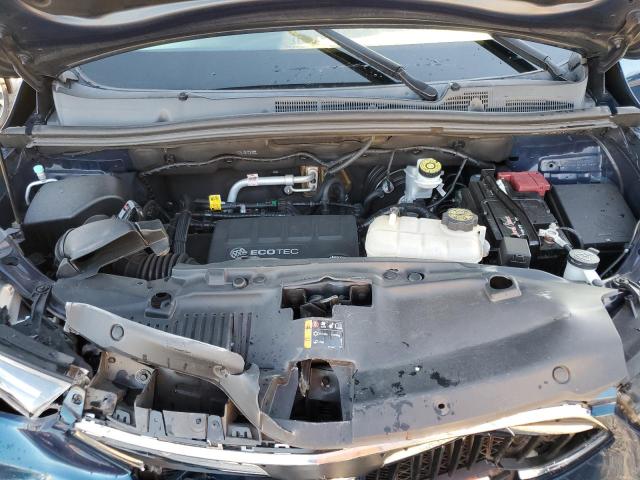 2019 BUICK ENCORE PRE - KL4CJESB5KB935926