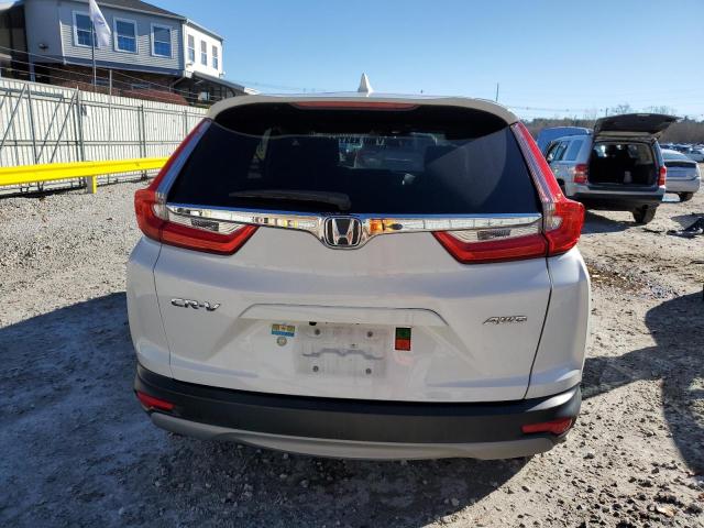 2019 HONDA CR-V EX - 2HKRW2H56KH638681
