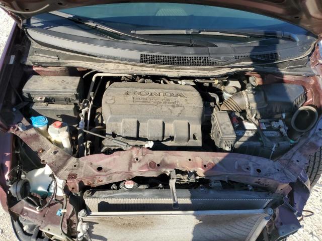 2016 HONDA ODYSSEY EX - 5FNRL5H47GB086227