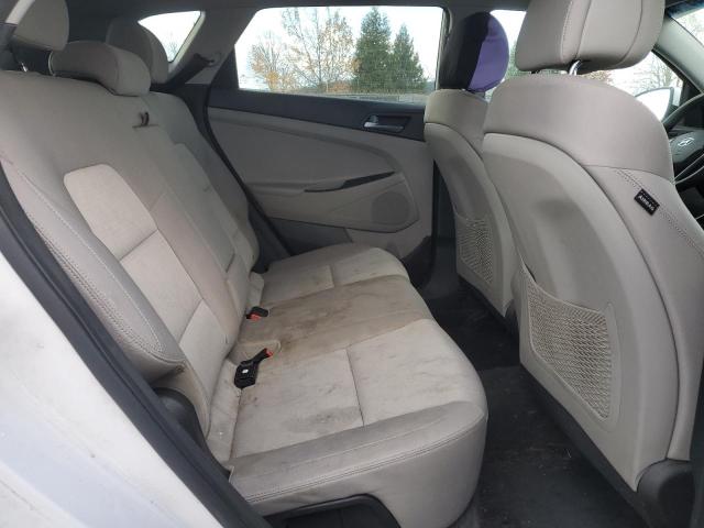2016 HYUNDAI TUCSON LIM - KM8J3CA40GU140160
