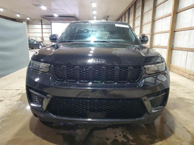 VIN 1C4RJHAGXPC640918 2023 Jeep Grand Cherokee, Laredo no.5